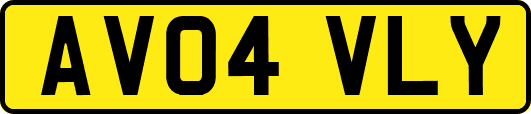 AV04VLY