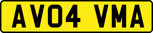 AV04VMA