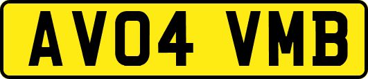 AV04VMB