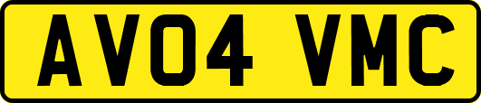 AV04VMC