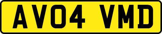 AV04VMD