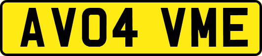 AV04VME