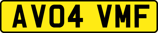 AV04VMF