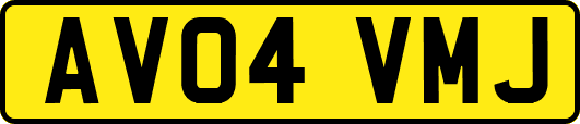 AV04VMJ