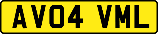 AV04VML