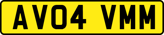 AV04VMM