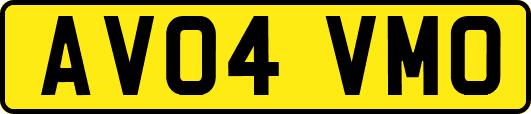 AV04VMO