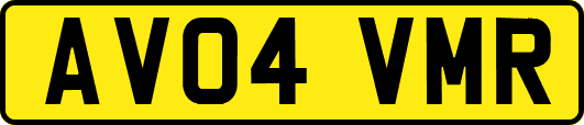 AV04VMR