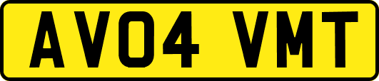 AV04VMT