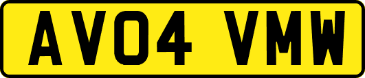 AV04VMW