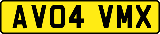 AV04VMX