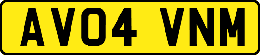 AV04VNM