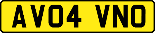 AV04VNO