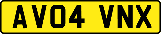 AV04VNX