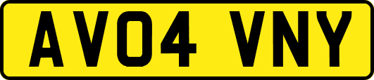 AV04VNY
