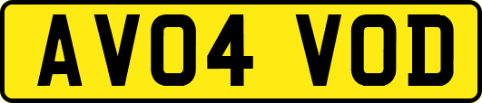 AV04VOD