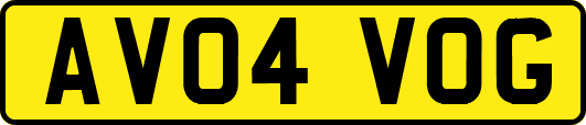 AV04VOG