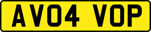 AV04VOP
