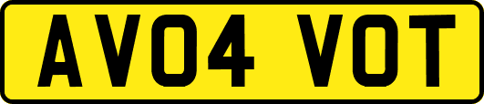 AV04VOT