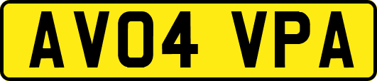 AV04VPA