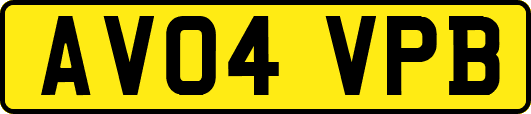 AV04VPB