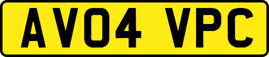 AV04VPC