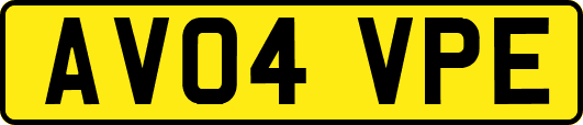 AV04VPE