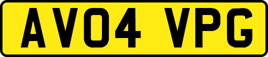 AV04VPG