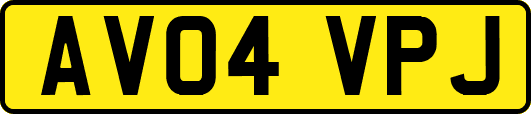 AV04VPJ
