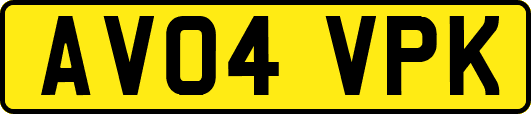 AV04VPK