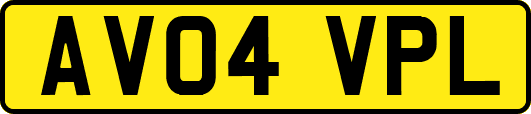 AV04VPL