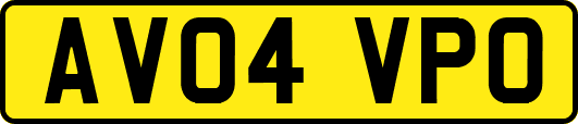 AV04VPO