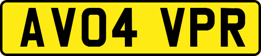 AV04VPR