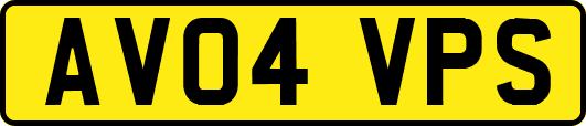 AV04VPS