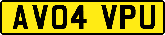 AV04VPU