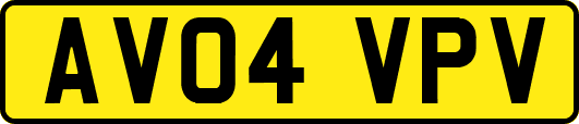 AV04VPV