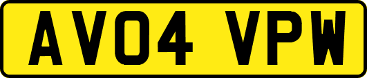 AV04VPW