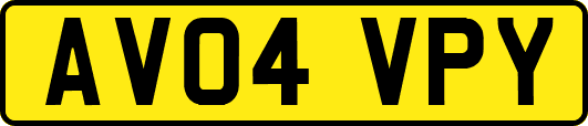 AV04VPY