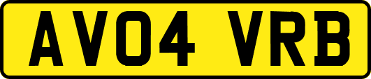 AV04VRB