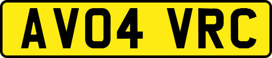 AV04VRC
