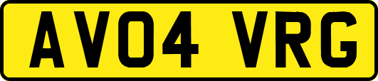 AV04VRG