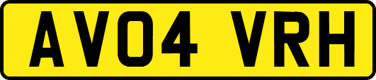 AV04VRH