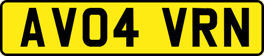 AV04VRN