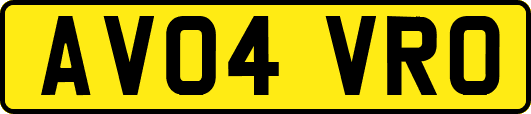 AV04VRO