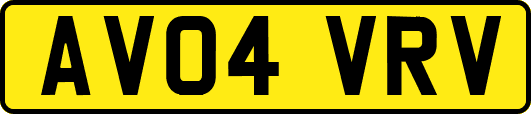 AV04VRV