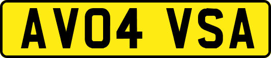 AV04VSA