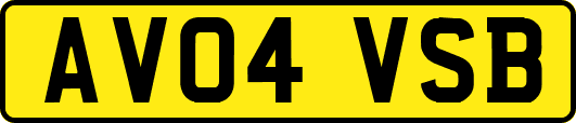 AV04VSB