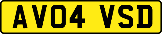 AV04VSD