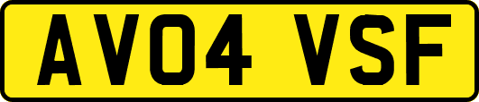 AV04VSF
