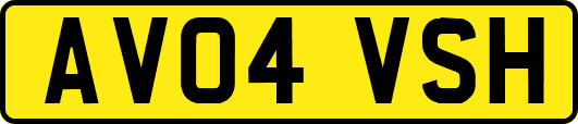 AV04VSH